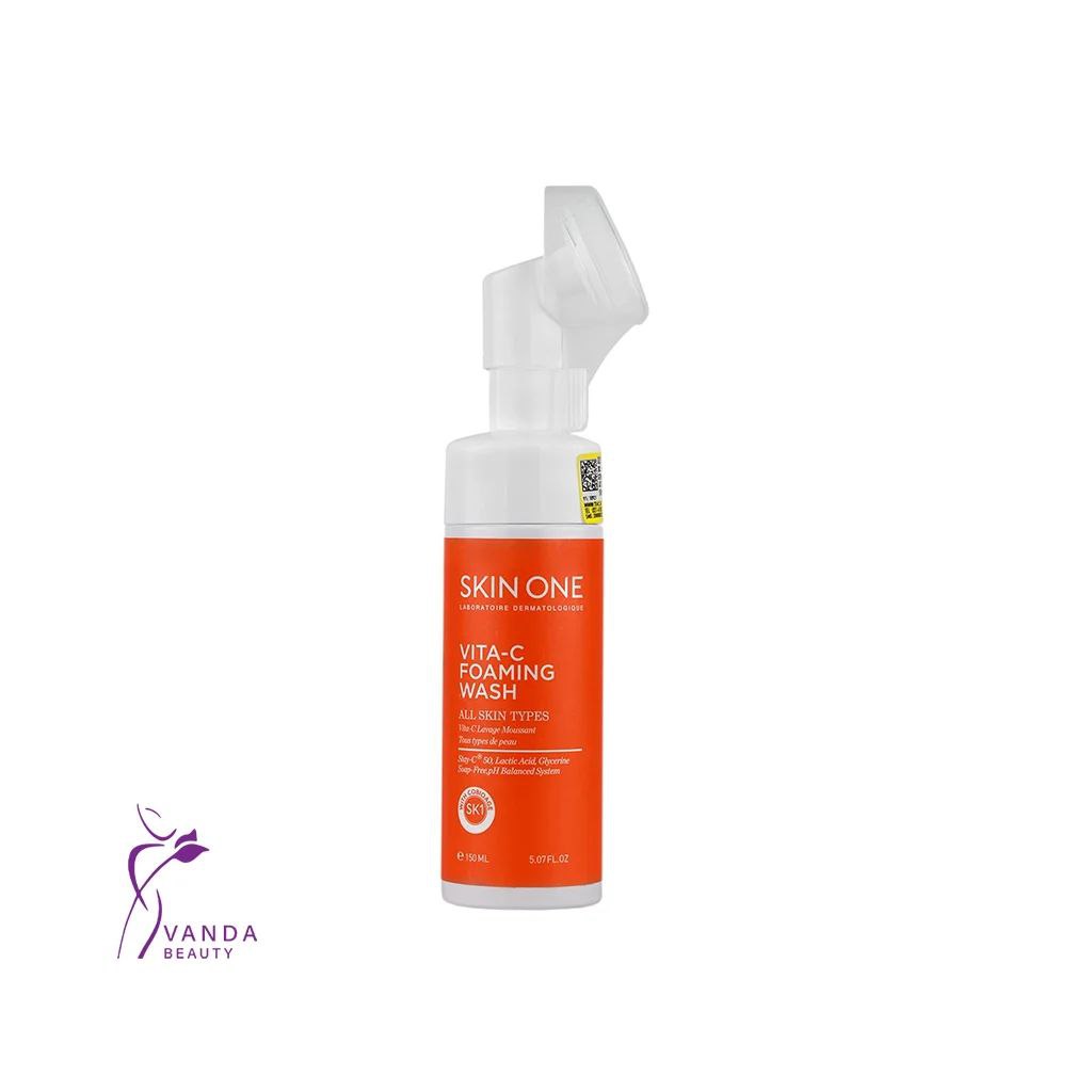 فوم شوینده Skin One